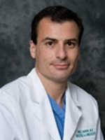 Dr. James Baron, MD