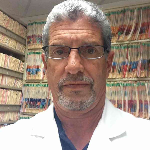 Dr. James Barron, MD