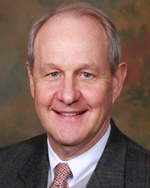 Dr. James Barter, MD