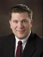 Dr. Evan Shaw, MD