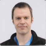 Dr. Peter Fredericks, MD