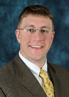 Dr. Peter Frederick, MD