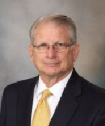 Dr. James Beckley, MD