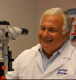 Dr. James Bedrick, MD