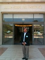 Dr. James Belville, MD