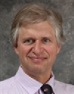 Dr. James Benthuysen