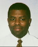 Dr. James Benton, MD