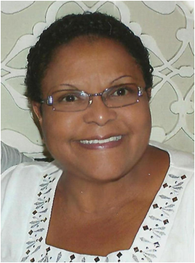 Dr. Sarah Elliott, MD