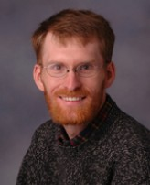 Dr. James Benzie, MD