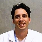 Dr. James Benson, MD