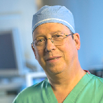 Dr. Peter Gill, MD