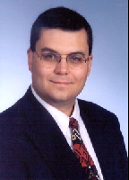 Dr. James Bergstrom, MD