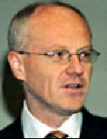 Dr. Peter Goadsby, MD