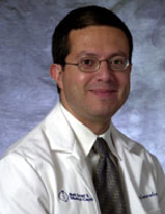 Dr. Peter Gonzalez, MD