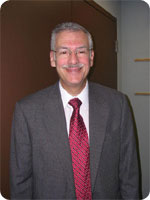 Dr. Peter Gordon, MD