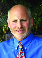 Dr. Evan Hack