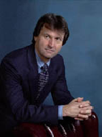 Dr. Peter Grundl, MD