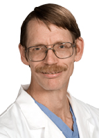 Dr. James Blankenship, MD