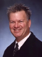 Dr. Peter Harvey, MD