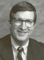 Dr. James Bollinger, MD