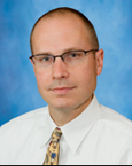 Dr. Peter Henke, MD