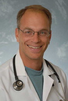 Dr. Evan Saulino, MD