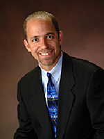 Dr. Evan Shikora