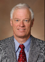 Dr. James Borgstede, MD