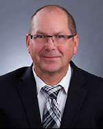 Dr. James Bossort, MD