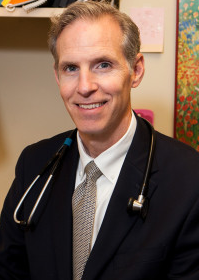 Dr. Mark Oberlies, MD