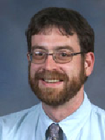 Dr. Evan Waxman