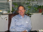 Dr. Peter Holmes, MD