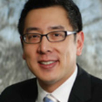 Dr. Evan Yu