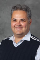Dr. Evandro Silveira, MD