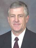 Dr. James Box, MD