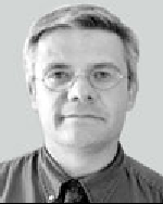 Dr. James Bown, MD