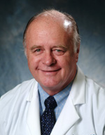 Dr. James Boyce, MD