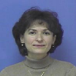 Dr. Evangelia Augoustiniatos, MD