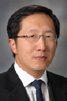 Dr. Peter Hsu, MD