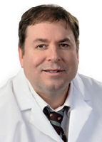 Dr. James Brady, MD