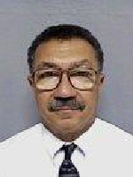 Dr. James Branch, MD