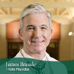 Dr. James Braude, MD