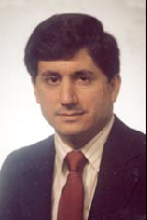 Dr. Peter Isaac, DO