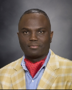 Dr. Evans Amune, MD