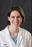 Dr. Eve Clark, MD