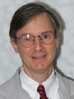 Dr. Peter Johnson, MD