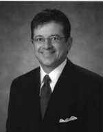 Dr. James Broussard, MD