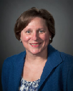 Dr. Eve Griffin, MD