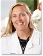 Dr. Eve Rider, DO