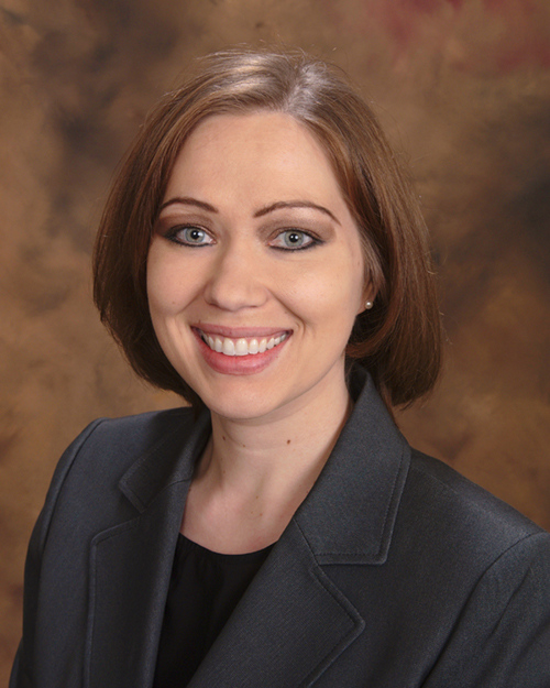 Dr. Katherine Kennedy